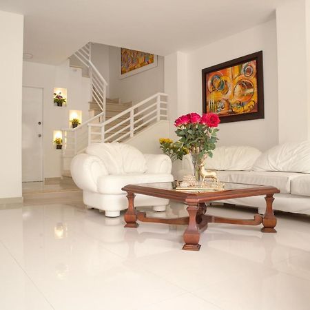 Hotel Casa Alom Кали Экстерьер фото