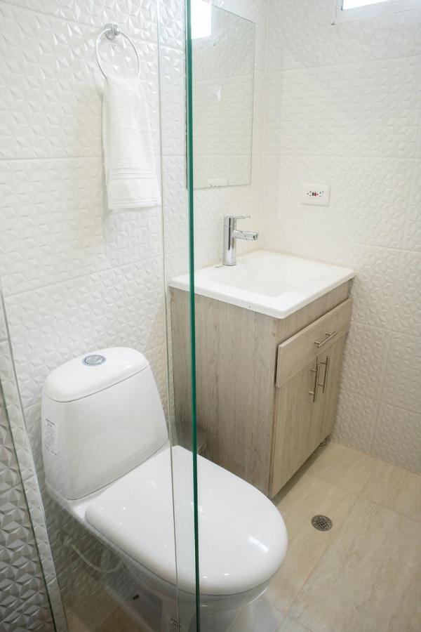 Hotel Casa Alom Кали Экстерьер фото