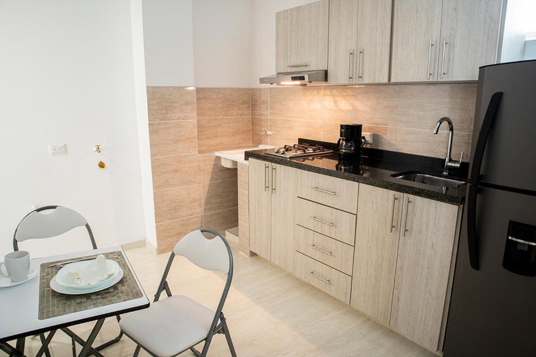 Hotel Casa Alom Кали Экстерьер фото