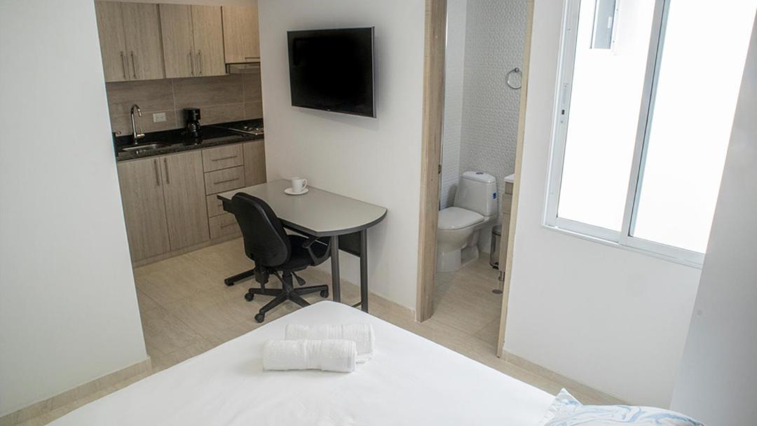 Hotel Casa Alom Кали Экстерьер фото