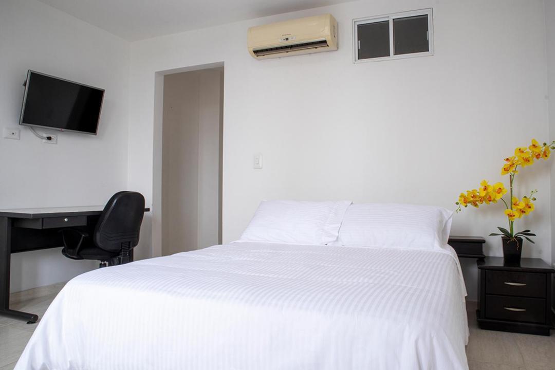 Hotel Casa Alom Кали Экстерьер фото