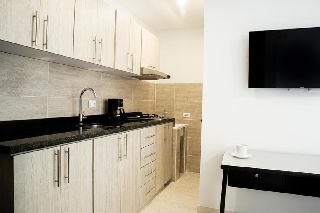 Hotel Casa Alom Кали Экстерьер фото