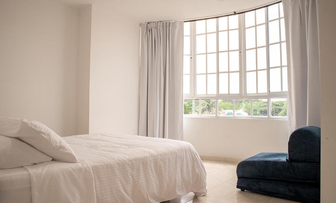 Hotel Casa Alom Кали Экстерьер фото