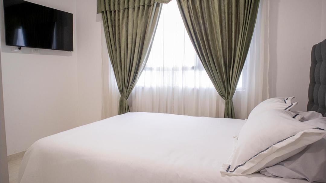 Hotel Casa Alom Кали Экстерьер фото