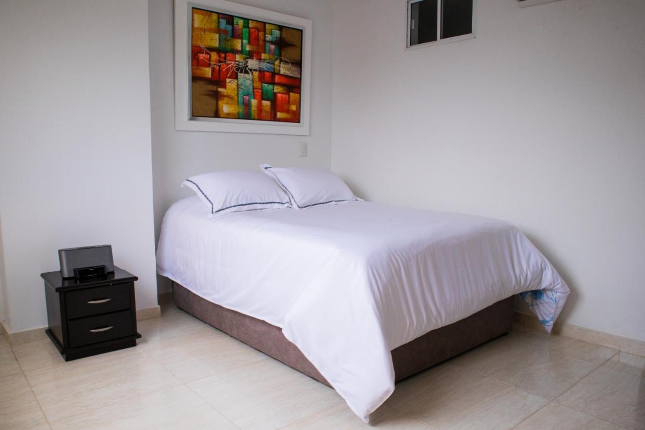 Hotel Casa Alom Кали Экстерьер фото