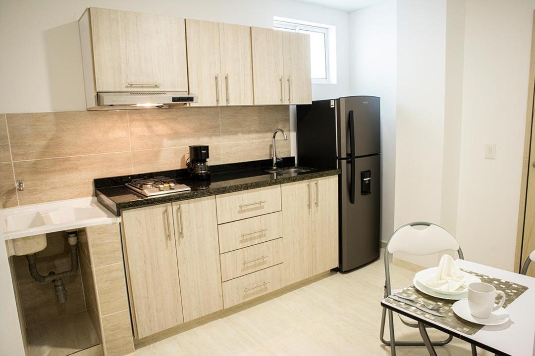 Hotel Casa Alom Кали Экстерьер фото