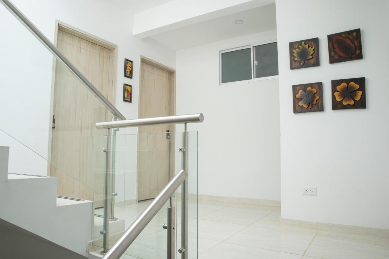 Hotel Casa Alom Кали Экстерьер фото