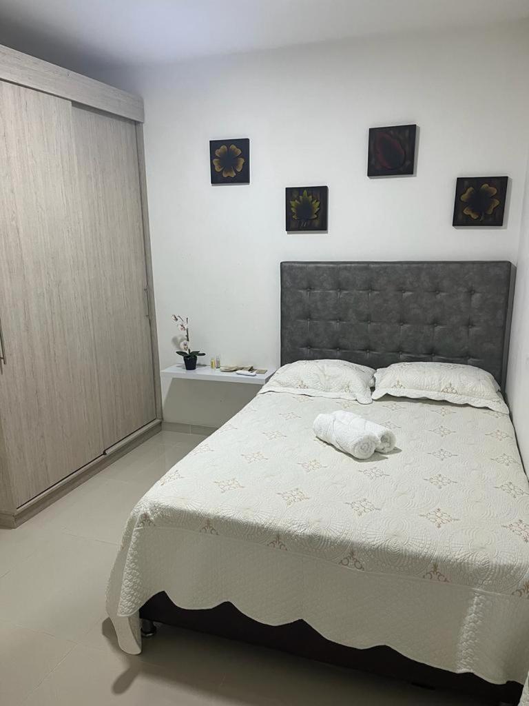 Hotel Casa Alom Кали Экстерьер фото