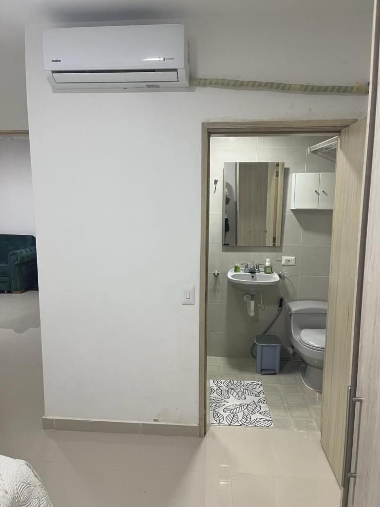 Hotel Casa Alom Кали Экстерьер фото