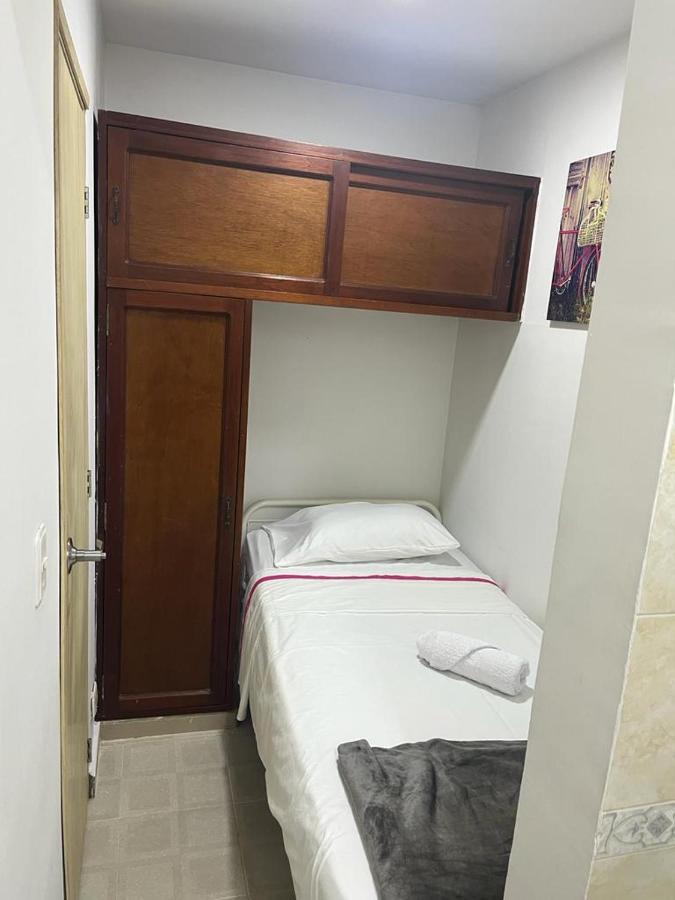 Hotel Casa Alom Кали Экстерьер фото