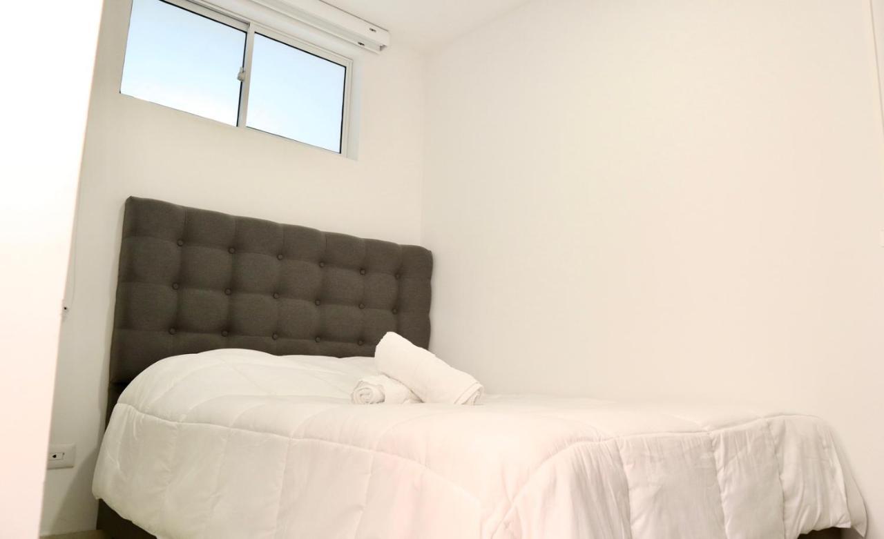 Hotel Casa Alom Кали Экстерьер фото