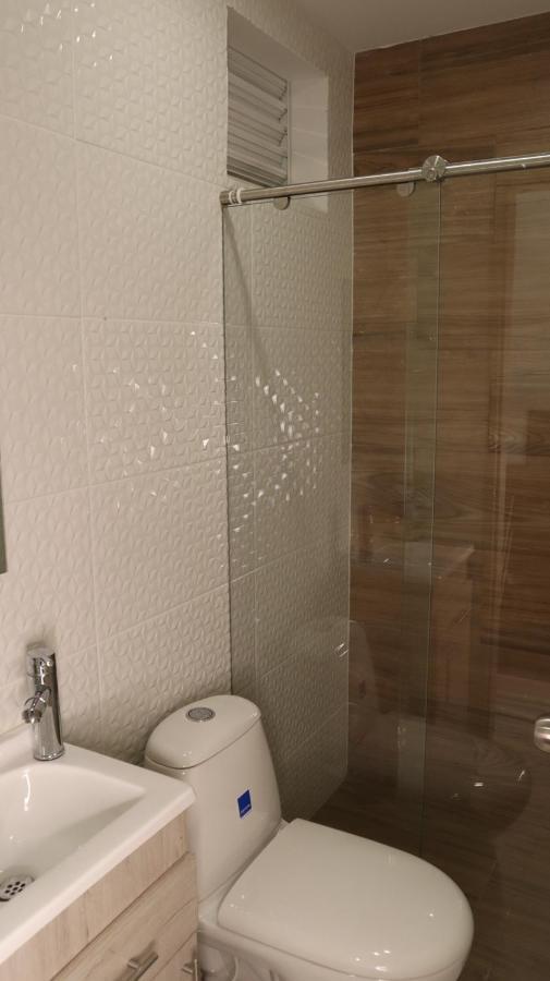 Hotel Casa Alom Кали Экстерьер фото