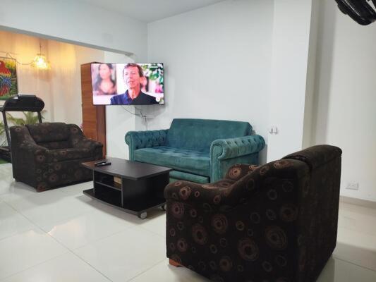 Hotel Casa Alom Кали Экстерьер фото